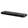 SSD dėklas Akasa AK-ENU3M2-02 Black M.2