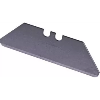 Pjovimo peiliukai Stanley 2-11-987 10 vnt. 0,65 mm storio 62 mm ilgio