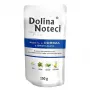 Dolina Noteci Premium šlapias ėdalas šunims su menke ir brokoliais, 150 g