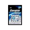 Energizer AA ličio vienkartinė baterija (4 vnt.)
