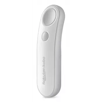 Kobo N257-AC-WH-U-PL nuotolinio valdymo pultelis Bluetooth mygtukais