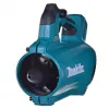 Akumuliatorinis pūstuvas 18V DUB184Z MAKITA