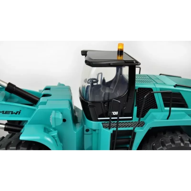 Krautuvas priekinis Amewi G485E SE elektrinis variklis 1:14 2000 mAh