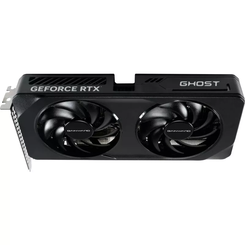 Gainward GeForce RTX 5060 Ghost 8GB GDDR7 vaizdo plokštė