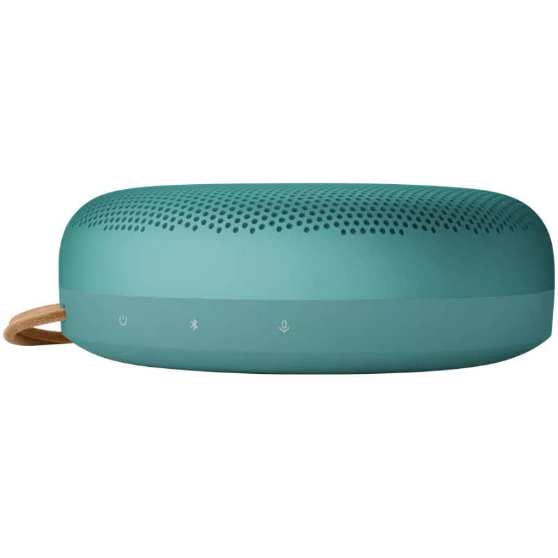 Belaidis garsiakalbis Bang & Olufsen Beosound A1 3rd Gen Eucalyptus Green