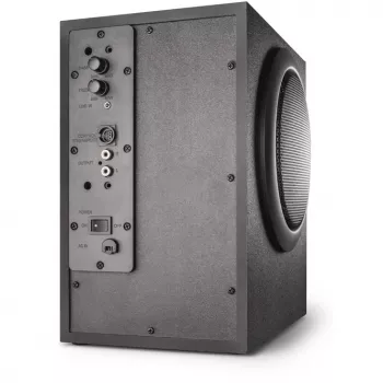 Wavemaster STAX BT 2.1 Bluetooth juoda mažmeninė