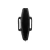 Targus TBT238EU nešiojamojo kompiuterio dėklas 39,6 cm (15,6 colio) Juoda, Pilka