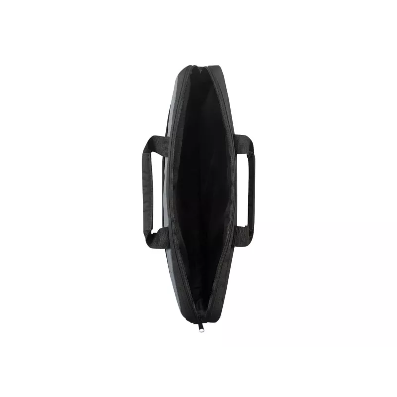 Targus TBT238EU nešiojamojo kompiuterio dėklas 39,6 cm (15,6 colio) Juoda, Pilka