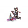 Konstruktorius LEGO NINJAGO 71841 Slėnio kaimas — 305 dalių, 6 minifigūrėlės, nuo 7 metų