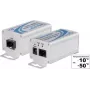 Tinklo praplėtimo įrenginys Renkforce 1008431 2 laidai, iki 500 m, iki 100 Mbit/s
