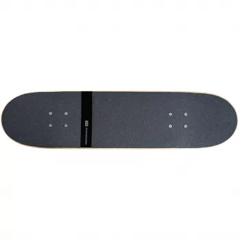 Skateboard Ligat dark (juoda/smėlio)