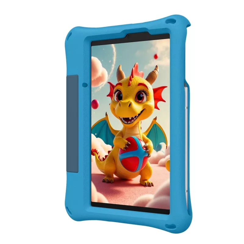 Planšetė vaikams UleFone Tab A9 Pro 4 GB RAM 128 GB LTE mėlyna