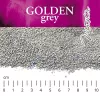 GOLDEN Grey Master – bentonitinis kačių kraikas – 14 kg