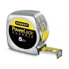 Matavimo juosta Stanley PowerLock Classic ABS