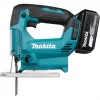 Belaidis pjūklas Makita DJV186Z 18V