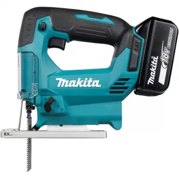 Belaidis pjūklas Makita DJV186Z 18V