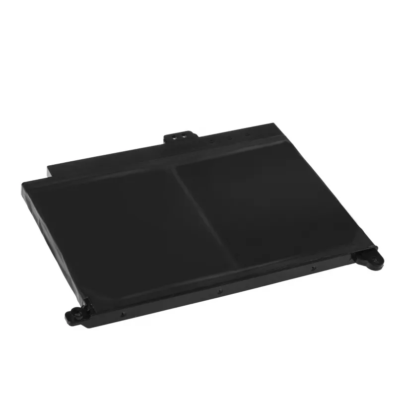 Baterija Green Cell HP150 – Ličio polimeras 4500 mAh, HP Pavilion 15-AU / 15-AW serijai, juoda