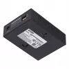 Planet VC-231G tinklo tiltas/kartotuvas 1000 Mbit/s Juodas