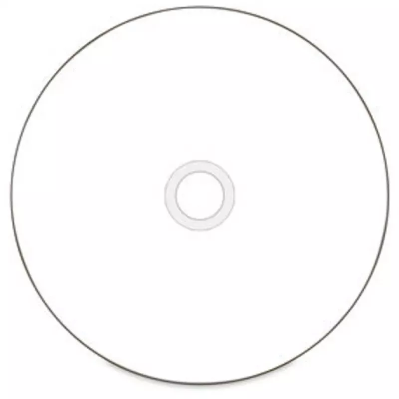 Blu-ray įrašomas diskas BD-R XL MediaRange MR520 100GB 4X