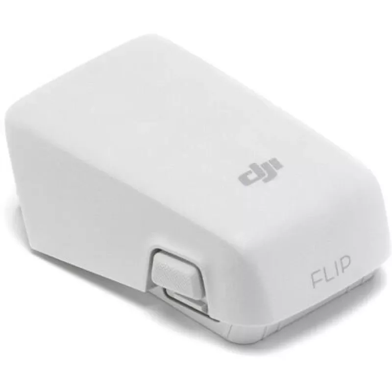 Baterija dronui DJI Flip Intelligent Flight Battery CP.FP.00000182.01 2400mAh