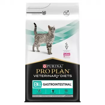 PURINA Pro Plan EN Gastrointestinal - sausas kačių ėdalas - 5 kg