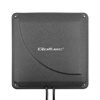 Išorinė 4G LTE dviguba MIMO antena QOLTEC 57041 35 dBi 50 W