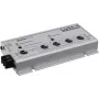 S-Video skirstytuvas EUROLITE LVH-1 (1 įėjimas, 4 išėjimai)