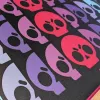 Subsonic Gaming pelėdų kilimėlis XXL Brawl Stars Skull Repeater
