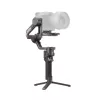 Rankinis kameros stabilizatorius DJI RS 4 Pro juodos anglies pluošto 360° pan