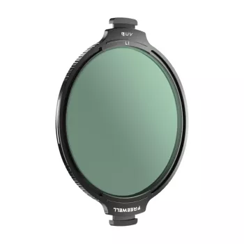 UV filtras Freewell FW-L1-UV, skirtas Real Locking VND sistemai