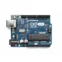 Plokštė Arduino UNO Rev3