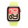Apple dirželis MFFU4ZM/A geltonas fluoroelastomeras 40 mm 150–200 mm