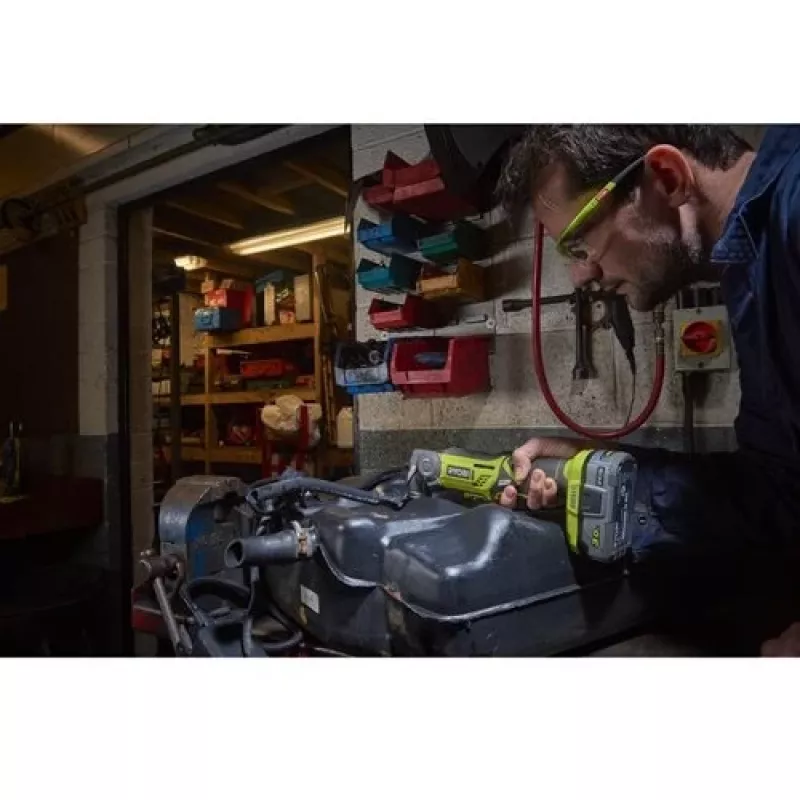 Belaidis multįrankis R18MT-0 Ryobi 18V (be akumuliatoriaus ir įkroviklio)