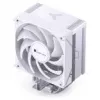 Aušintuvas CPU Jonsbo CR-1000MAX 120mm RGB Baltas