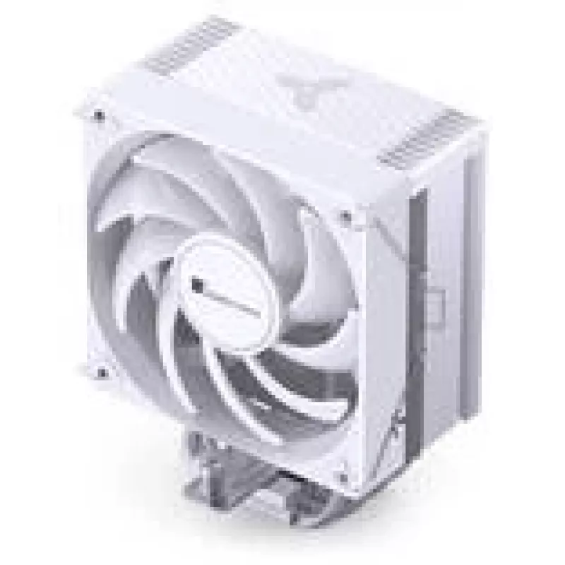 Aušintuvas CPU Jonsbo CR-1000MAX 120mm RGB Baltas