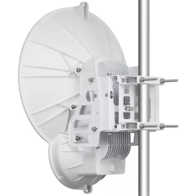 Ubiquiti AirFiber AF-24HD, 2 Gbps+ magistralė, 24 GHz (kaina už vienetą)