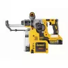 DeWALT akumuliatorinis kombinacinis plaktukas DCH275P2, 18 V, 1100 aps./min., SDS Plus