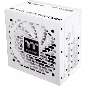 Maitinimo blokas 1200W Thermaltake Toughpower 80+ Gold WH