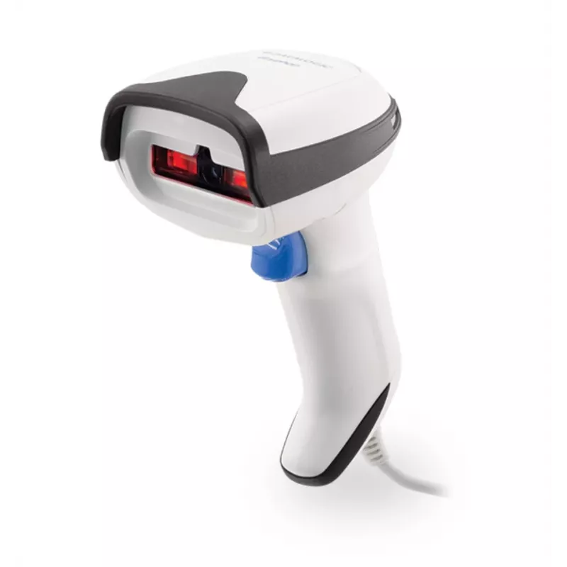 Nešiojamas brūkšninių kodų skaitytuvas Datalogic Gryphon GM4200