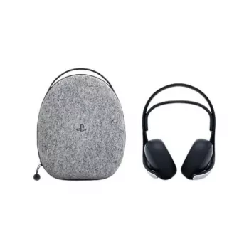 Ausinės Sony PS719598275 – laidinės ir belaidės Bluetooth, ausinė juosta, antausinės, 20–40000 Hz, baltos, 347 g