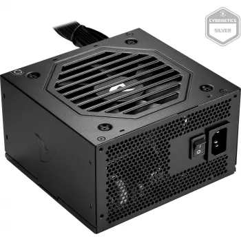 Maitinimo blokas Sharkoon Rebel P10 650 W