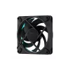 Fractal Design Momentum 12 RGB 120mm ARGB korpuso ventiliatorius – juodas