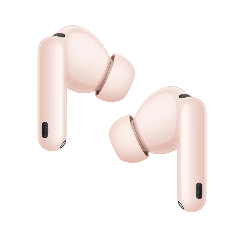Huawei FreeBuds 7i Belaidės Ausinės TWS Įstatomos Skambučiams/Muzikai Bluetooth Rožinės