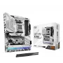 ASRock X870 Pro RS WiFi AM5 ATX pagrindinė plokštė