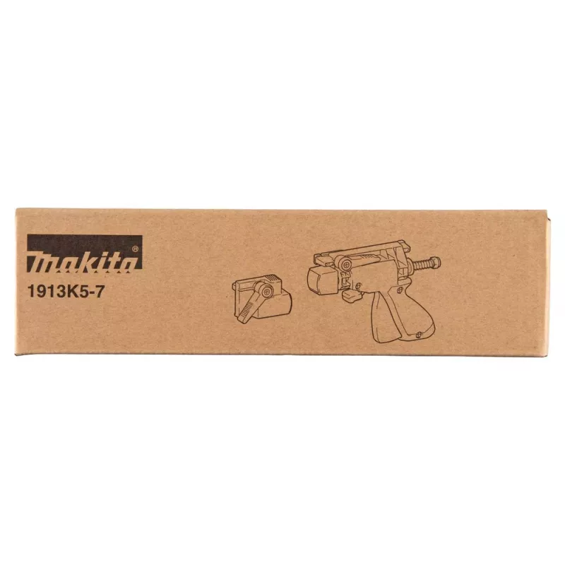 Makita 1913K5-7 Greito užspaudimo mechanizmas