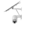 Tellur Smart WiFi Solar Camera P&T 3MP 2K UltraHD – belaidė saulės energijos stebėjimo kamera