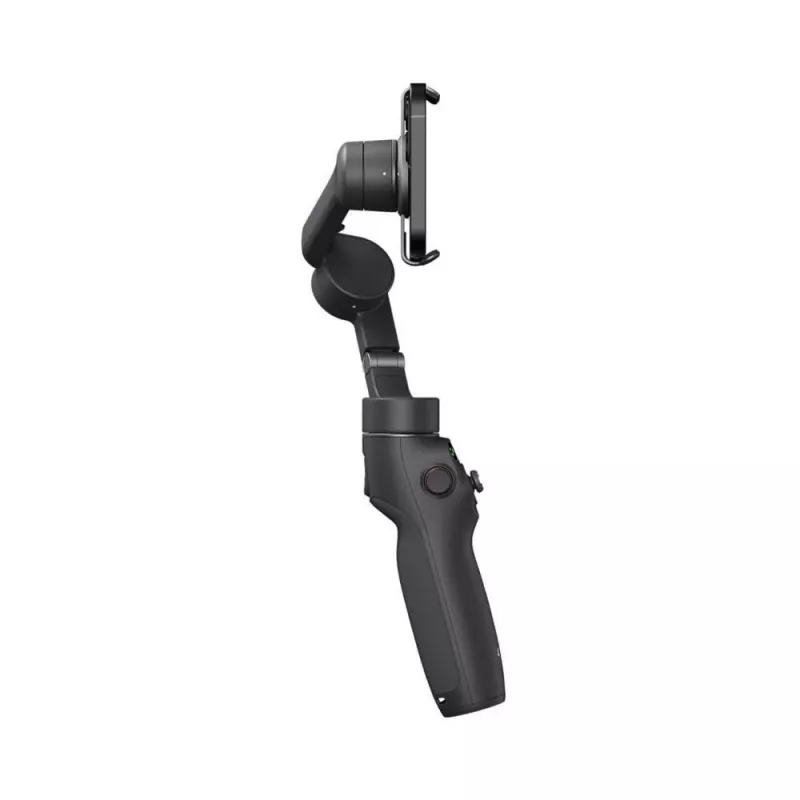 Rankinis telefono stabilizatorius DJI Osmo Mobile 6 Juodas 6,4 h veikimo laikas