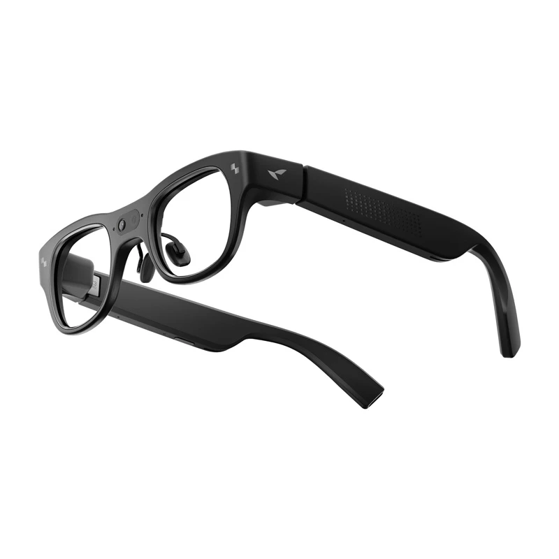 AR akiniai RayNeo X3 Pro