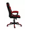 Huzaro FORCE 2.5 Red Mesh žaidimų kėdė