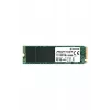 SSD diskas Transcend 512 GB M.2 PCI Express 3.0 NVMe 112S